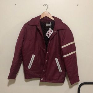 Wilson’s sportscentre Varsity Coat